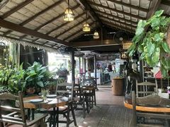 -自然餐厅(Phuket)