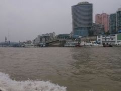 android_upload_pic-武汉关码头(轮渡站)