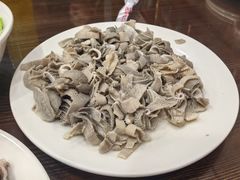 -爆肚冯(廊房二条店)