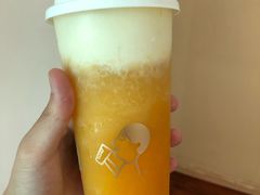 -喜茶(广州东方宝泰店)