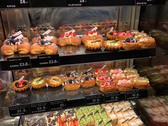 -FANEN法念·烘焙·甜点(万象城店)