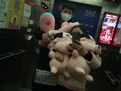 -风云再起游乐汇(北京西单西西友谊店)