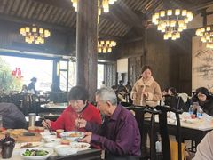 -二泉园老菜馆·百年无锡菜