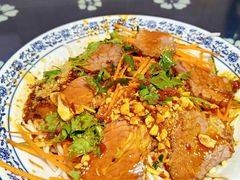 -云南李记罐罐米线饵丝小吃(汉中门金鹰店)