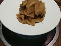 -瑶王府·广西菜(金阳路店)
