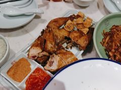-小吊梨汤·北京菜·烤鸭(清河万象汇店)