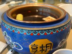 -享月汤皇·海鲜小火锅·聚会(曲江创意谷店)