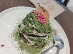 -fishtank鱼缸咖啡(三山街店)