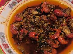 -串盟烧烤大排档·长沙美食地标(星沙店)