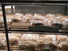 -BreadTalk面包新语·烘焙蛋糕(金光华广场店)