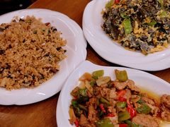 -茶马古道·野生菌清汤黄牛肉(沙溪店)