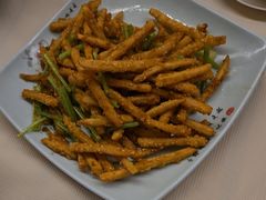 -霄汉牛三鲜湖北砂锅菜(万松园2店)