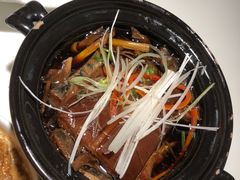 -大丰收脆鱼(浦西万达店)