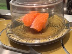 -合点寿司(金虹桥商场店)