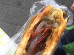 -刘氏方酥锅盔(古城总店)