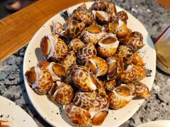 -阪尚皇·原切牛排·烤肉火锅自助(北京路店)