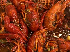 -武林虾客盱眙小龙虾(民治店)