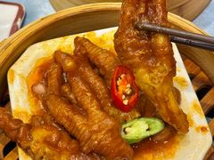 -海澄轩海鲜酒家(虎门店)