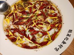 老坛子酸菜鱼-太二酸菜鱼(中山龙之梦店)