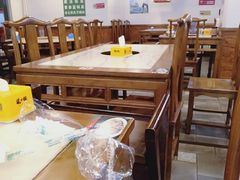 大堂-马记伊源斋涮肉·清真菜(百子湾店)
