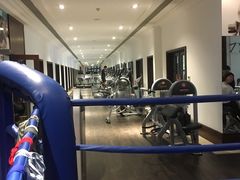 -杰仕健身百合天地会所(海宁百合新城店)