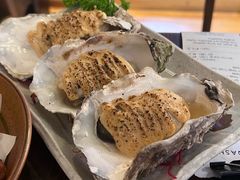 -Ginza Tendon Itsuki (Tanjong Pagar)