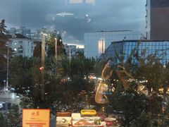 -伙靠·江浙菜(田林路店)