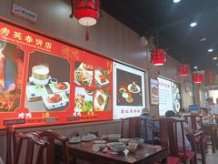 -恭敬李老北京炸酱面·京味菜(西花市店)