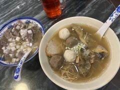 -西关刘福记(文德路店)