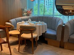 -莆田餐厅PUTIEN(金融街购物中心店)