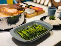 水性扬花-小街猪手(团结湖店)
