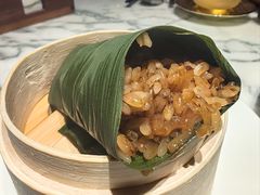 -湖滨28中餐厅·西湖宴·杭州君悦酒店