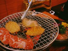 -大阪烧肉BAKA一代(十亩地店)