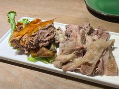 -阿西娅·西北妈妈拿手菜·清真(西关店)