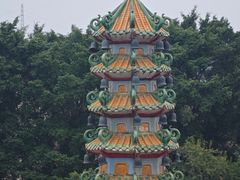 -宝墨园景区