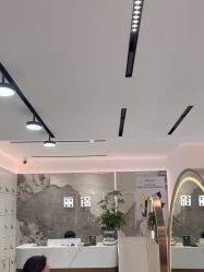 -LJOY丽锦造型·烫发染发