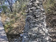 -帽儿山国家森林公园