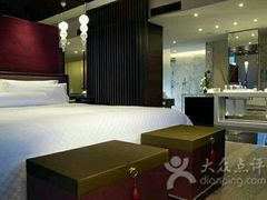 -北京康莱德酒店