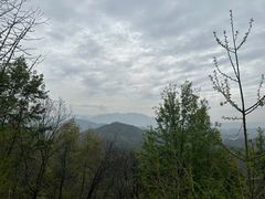 -天台山赤城山景区