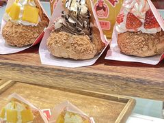 -吉川堂·日式甜点专门店(正佳广场店)