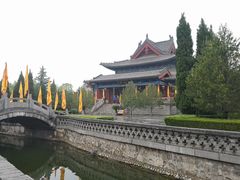 -大槐树寻根祭祖园