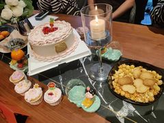 -Living Kitchen团建·厨艺派对空间(国贸店)