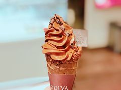 浓醇黑巧软刺激凌-GODIVA(国际金融中心店)