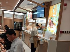 -小满手工粉(北京富力广场店)
