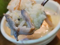 -蠔爺王志德生蚝馆(金沙湾店)