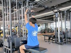 -OXYGYM 奥美氧舱运动中心(朝阳大悦城店)