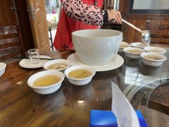 -绿雅居原生态农庄(小涌店)