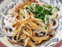 -再回首鸡肉米线(人民路一店)