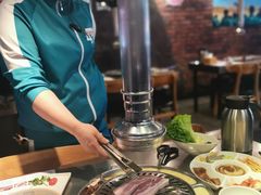 -喜来稀肉(虹泉路店)