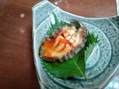 -松竹和日式料理(广厦店)